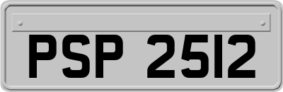 PSP2512