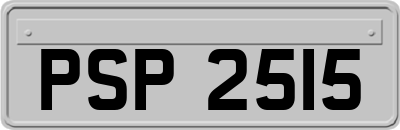 PSP2515
