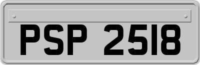 PSP2518