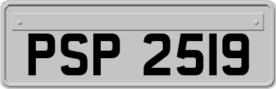 PSP2519