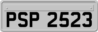 PSP2523
