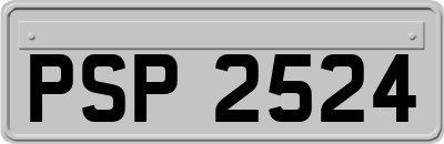 PSP2524