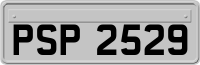 PSP2529