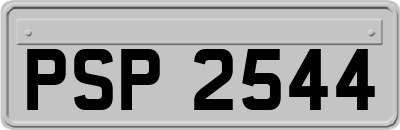 PSP2544