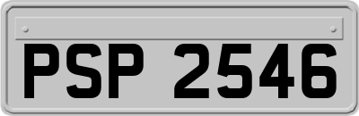 PSP2546