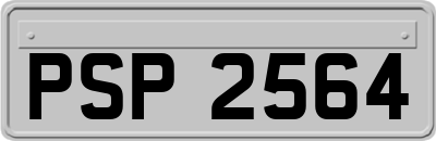 PSP2564