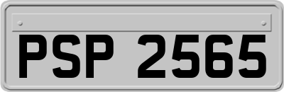 PSP2565
