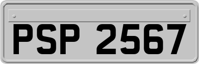 PSP2567