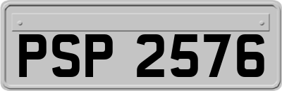 PSP2576