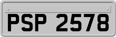 PSP2578