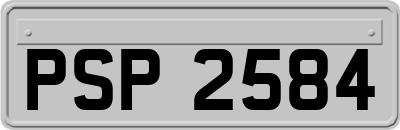 PSP2584