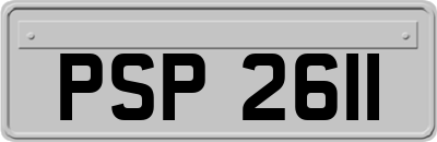 PSP2611
