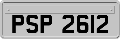 PSP2612