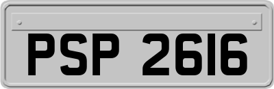 PSP2616