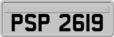 PSP2619