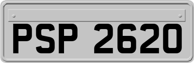 PSP2620