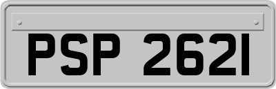 PSP2621