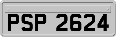 PSP2624