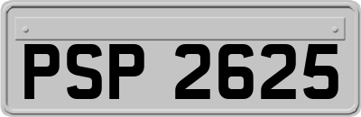 PSP2625