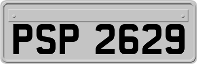 PSP2629