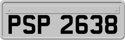 PSP2638