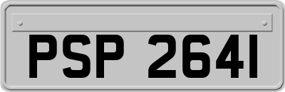 PSP2641