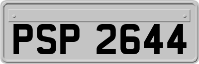 PSP2644