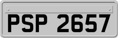 PSP2657