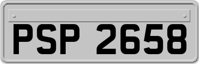 PSP2658