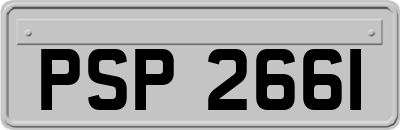 PSP2661