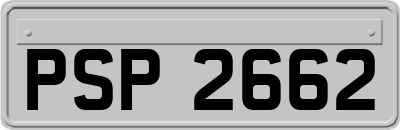 PSP2662