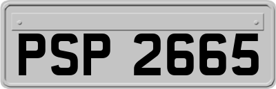PSP2665