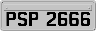 PSP2666