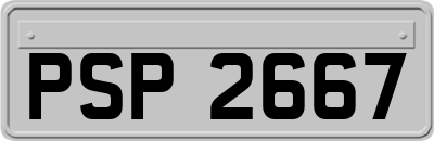PSP2667