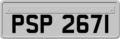 PSP2671
