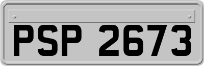 PSP2673