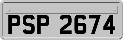 PSP2674