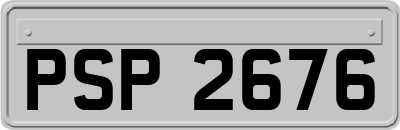 PSP2676