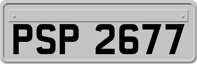 PSP2677