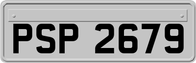PSP2679