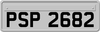 PSP2682