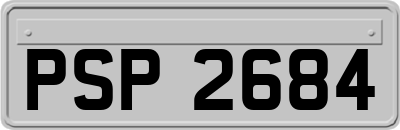 PSP2684