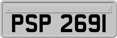 PSP2691