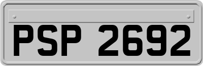 PSP2692