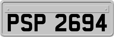 PSP2694