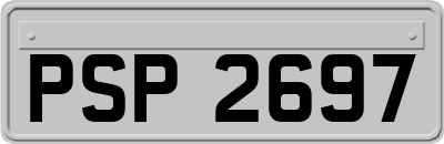 PSP2697