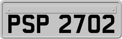 PSP2702