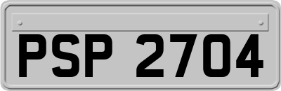 PSP2704