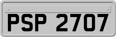 PSP2707