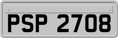 PSP2708
